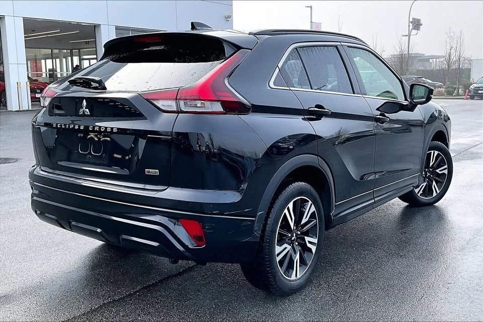 2024 Mitsubishi Eclipse Cross - Image 3 of 6