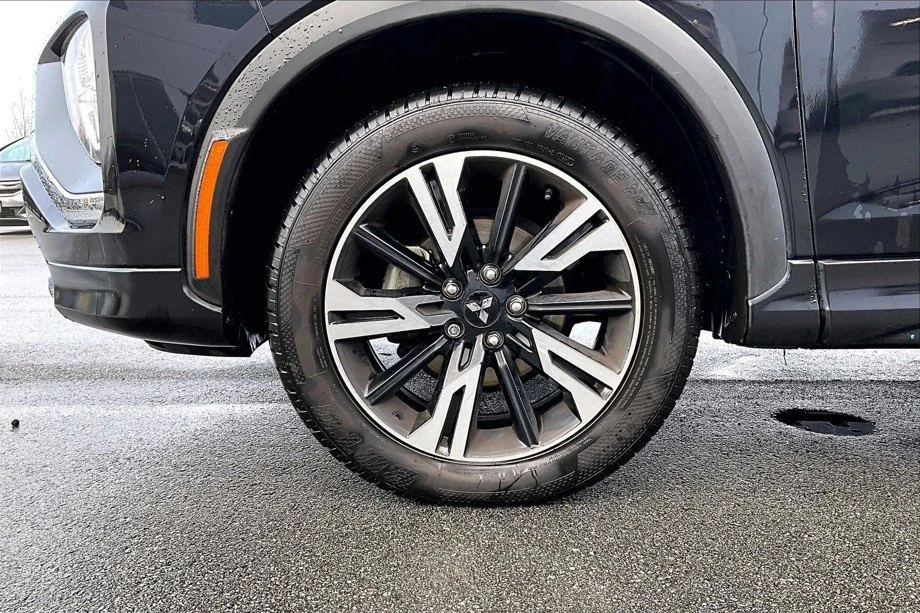 2024 Mitsubishi Eclipse Cross - Image 6 of 6