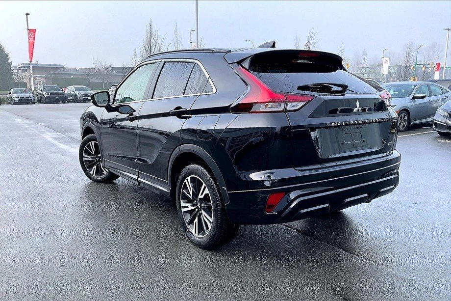 2024 Mitsubishi Eclipse Cross - Image 4 of 6