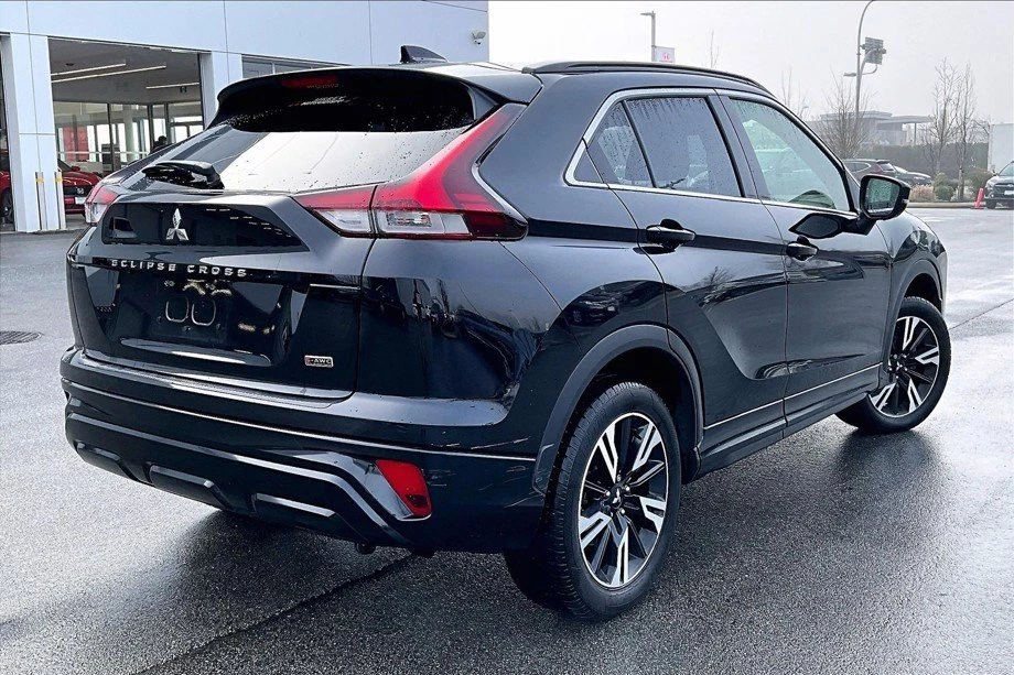 2024 Mitsubishi Eclipse Cross - Image 5 of 6