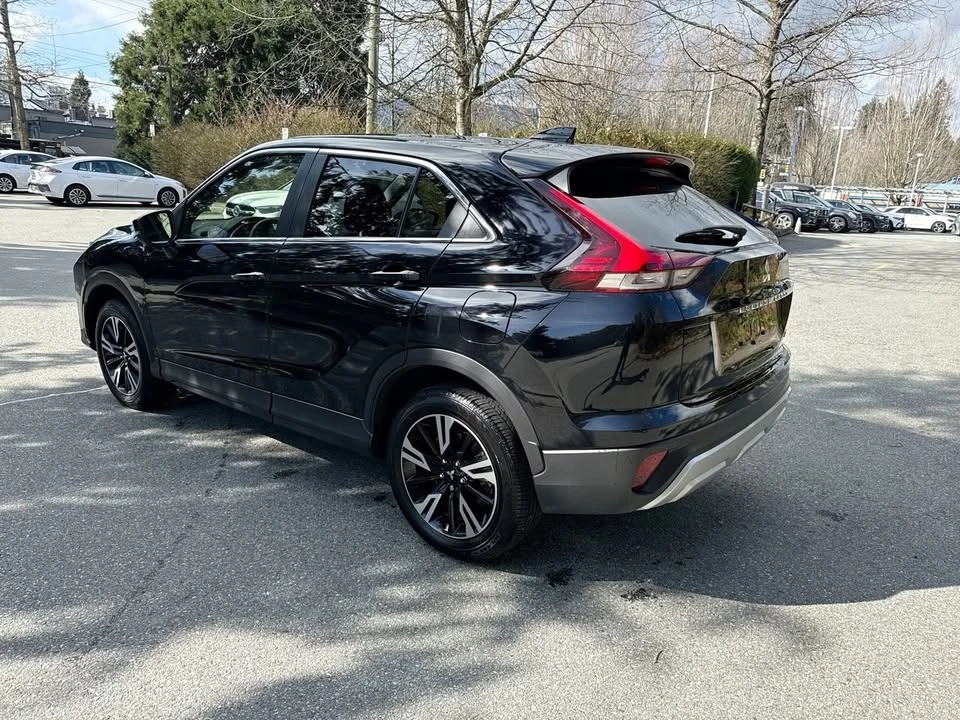 2024 Mitsubishi Eclipse Cross - Image 4 of 17