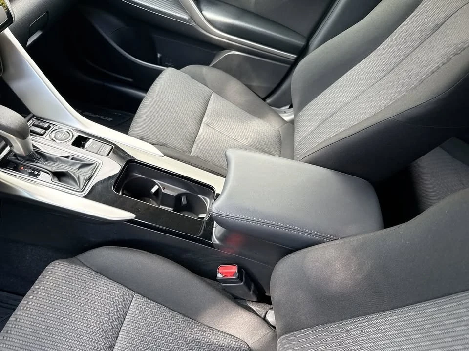 2024 Mitsubishi Eclipse Cross - Image 13 of 17