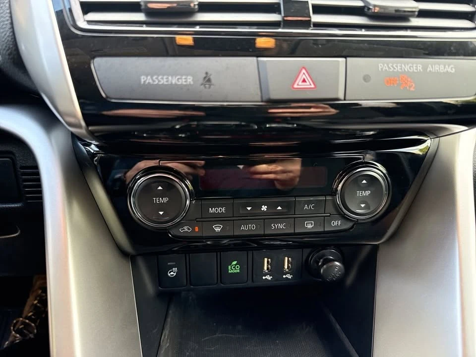 2024 Mitsubishi Eclipse Cross - Image 15 of 17
