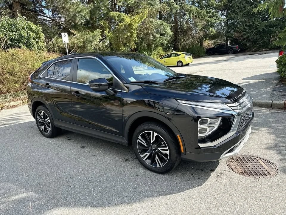 2024 Mitsubishi Eclipse Cross - Image 8 of 17