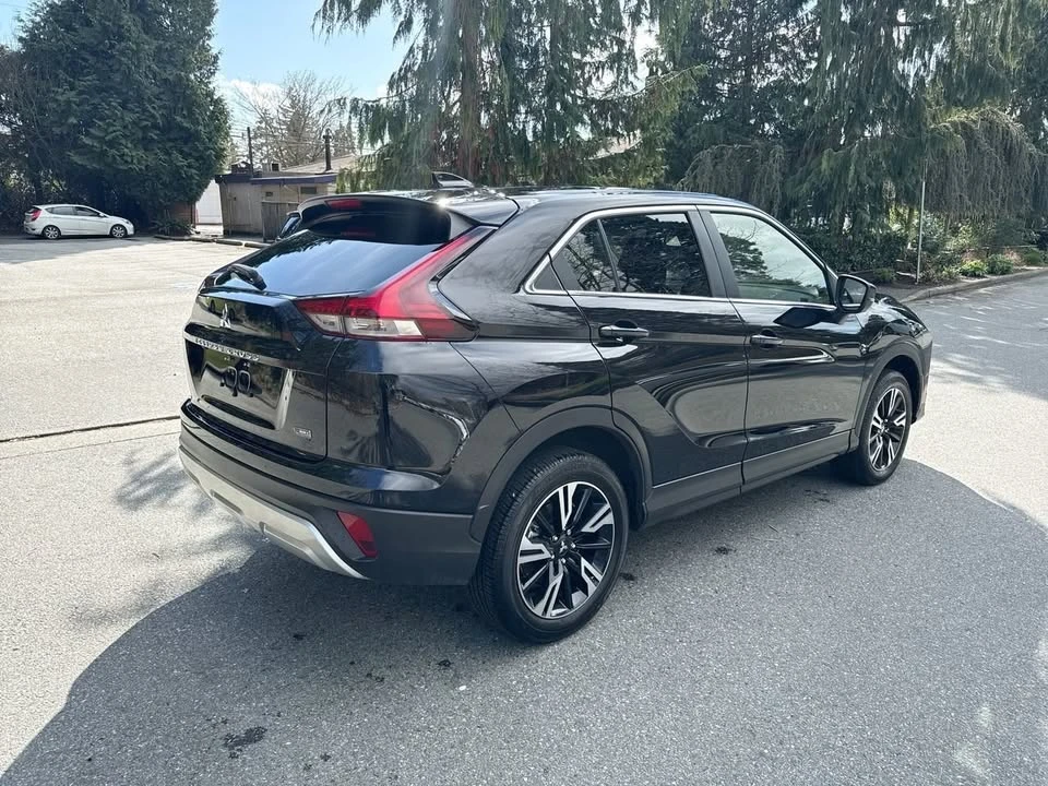 2024 Mitsubishi Eclipse Cross - Image 6 of 17