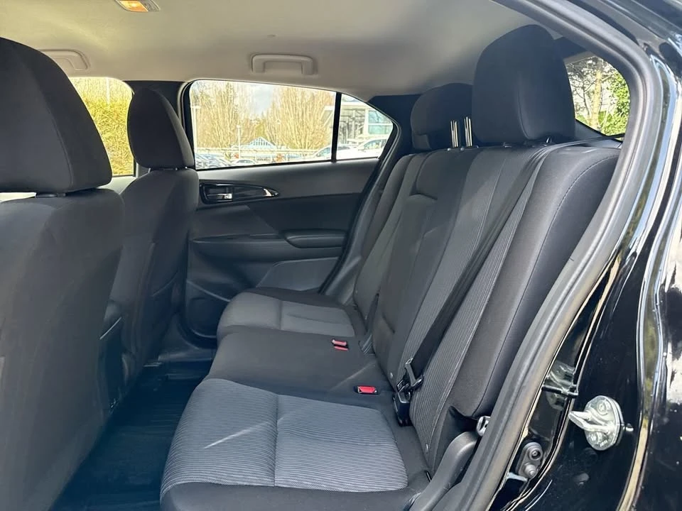 2024 Mitsubishi Eclipse Cross - Image 16 of 17