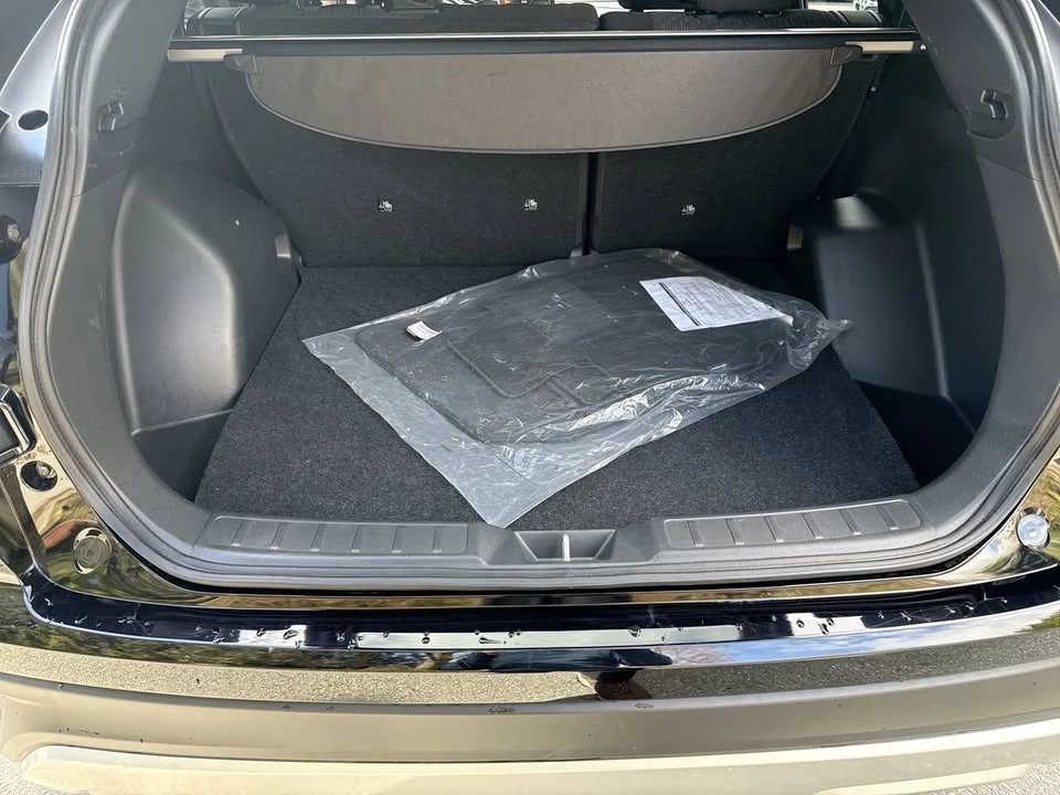 2024 Mitsubishi Eclipse Cross - Image 17 of 17