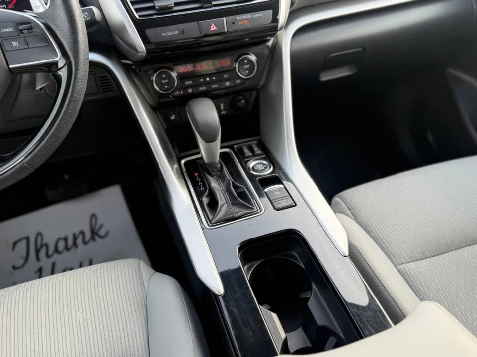 2024 Mitsubishi Eclipse Cross - Image 14 of 17