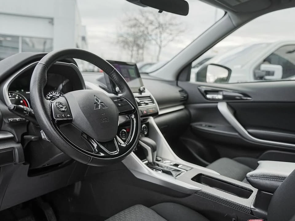 2024 Mitsubishi Eclipse Cross - Image 8 of 11