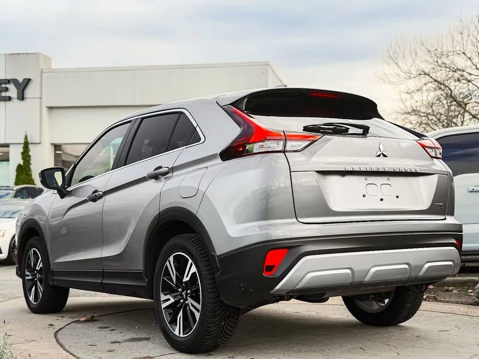 2024 Mitsubishi Eclipse Cross - Image 6 of 11