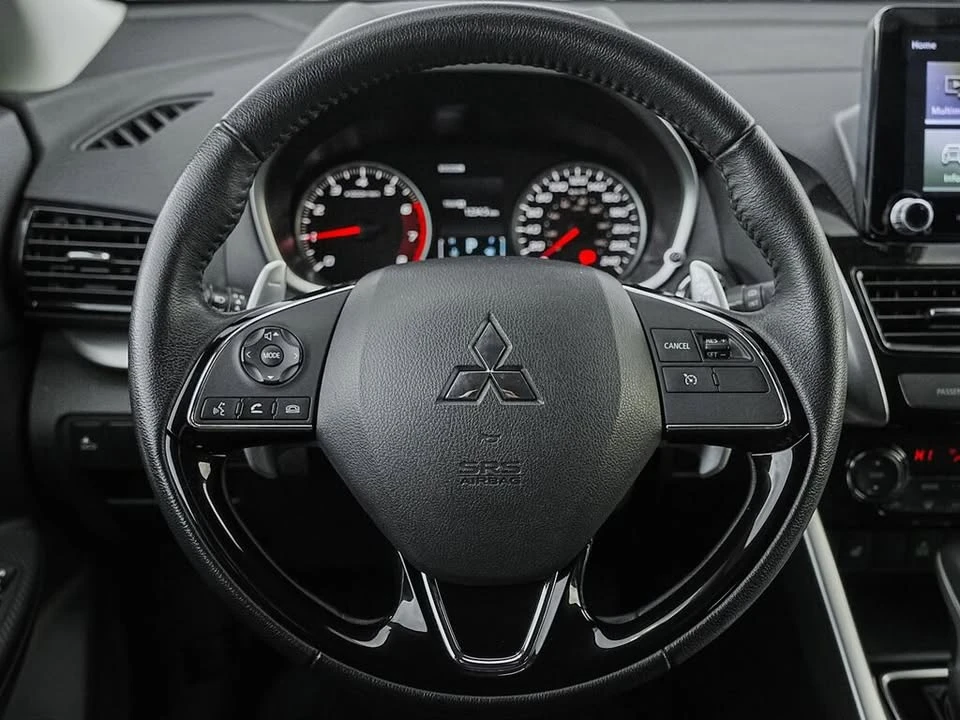 2024 Mitsubishi Eclipse Cross - Image 5 of 11