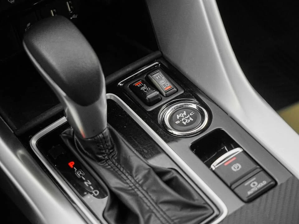 2024 Mitsubishi Eclipse Cross - Image 4 of 11
