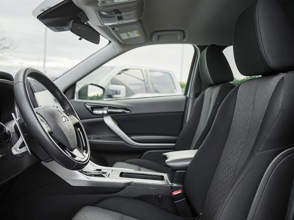 2024 Mitsubishi Eclipse Cross - Image 9 of 11