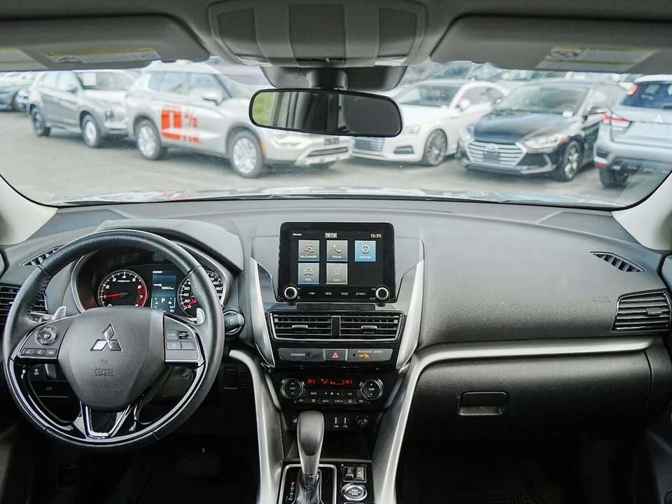 2024 Mitsubishi Eclipse Cross - Image 7 of 11