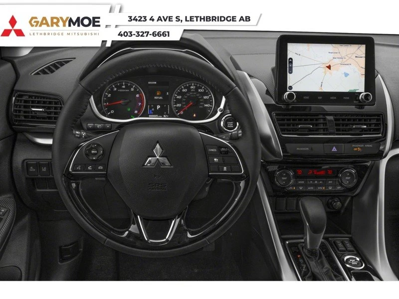 2024 Mitsubishi Eclipse Cross - Image 4 of 11