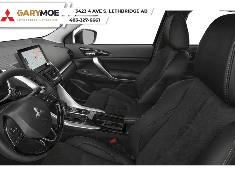 2024 Mitsubishi Eclipse Cross - Image 6 of 11