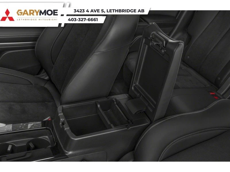 2024 Mitsubishi Eclipse Cross - Image 9 of 11