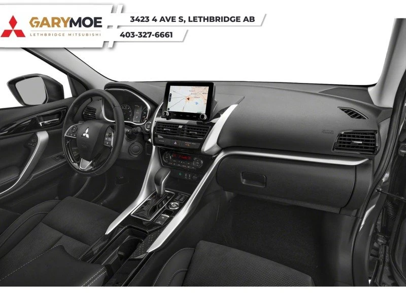 2024 Mitsubishi Eclipse Cross - Image 10 of 11