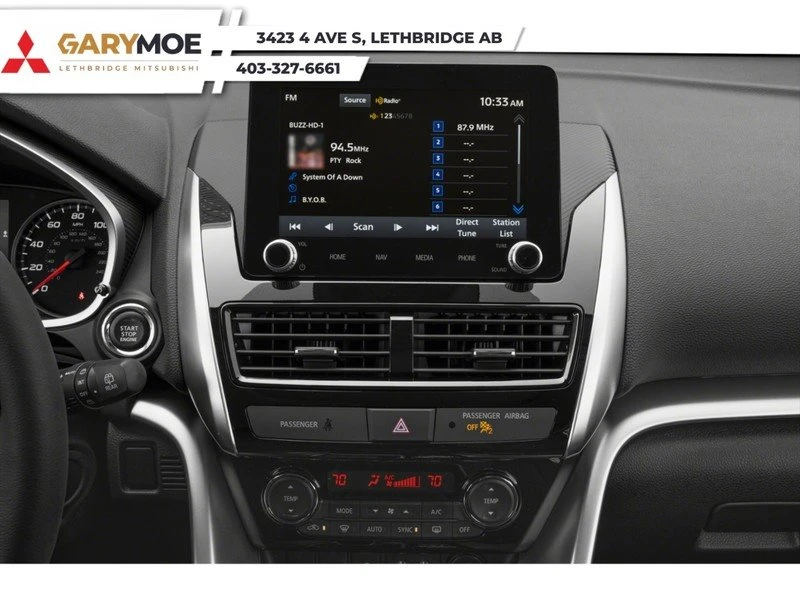 2024 Mitsubishi Eclipse Cross - Image 7 of 11