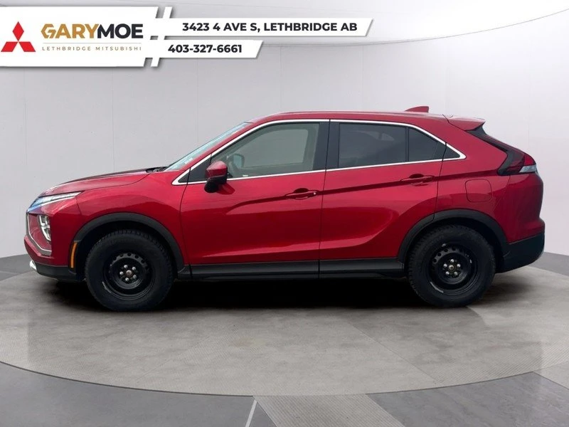 2024 Mitsubishi Eclipse Cross - Image 3 of 11