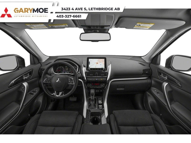 2024 Mitsubishi Eclipse Cross - Image 5 of 11