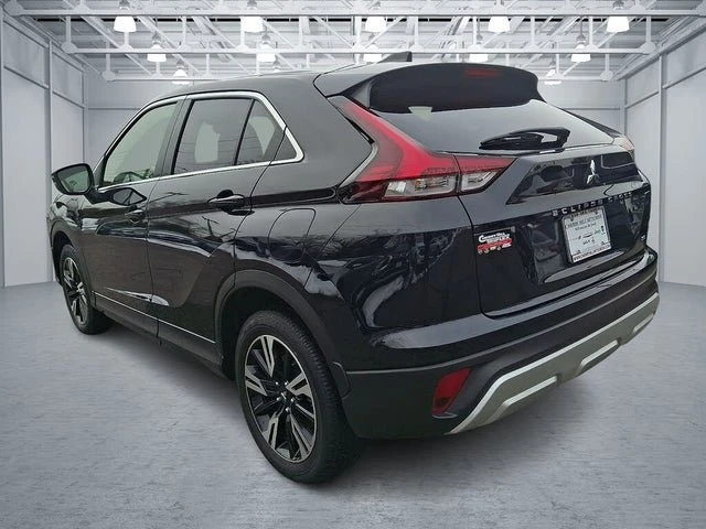 2024 Mitsubishi Eclipse Cross - Image 3 of 20