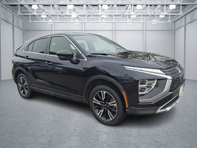 2024 Mitsubishi Eclipse Cross - Image 7 of 20
