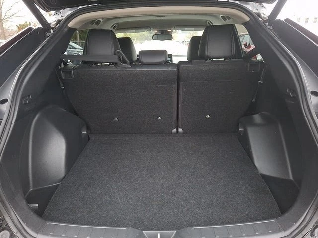 2024 Mitsubishi Eclipse Cross - Image 18 of 20