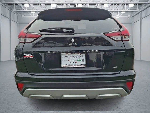 2024 Mitsubishi Eclipse Cross - Image 4 of 20
