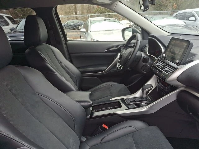 2024 Mitsubishi Eclipse Cross - Image 11 of 20