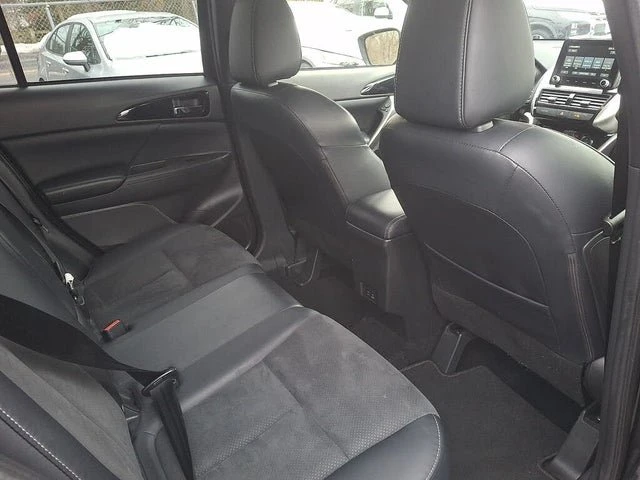 2024 Mitsubishi Eclipse Cross - Image 15 of 20