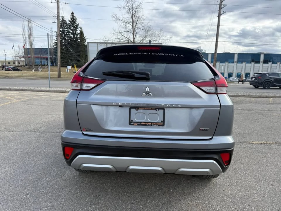 2024 Mitsubishi Eclipse Cross - Image 7 of 17