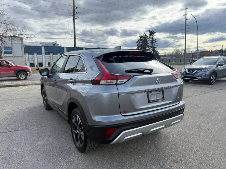 2024 Mitsubishi Eclipse Cross - Image 8 of 17