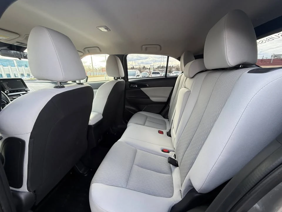 2024 Mitsubishi Eclipse Cross - Image 17 of 17