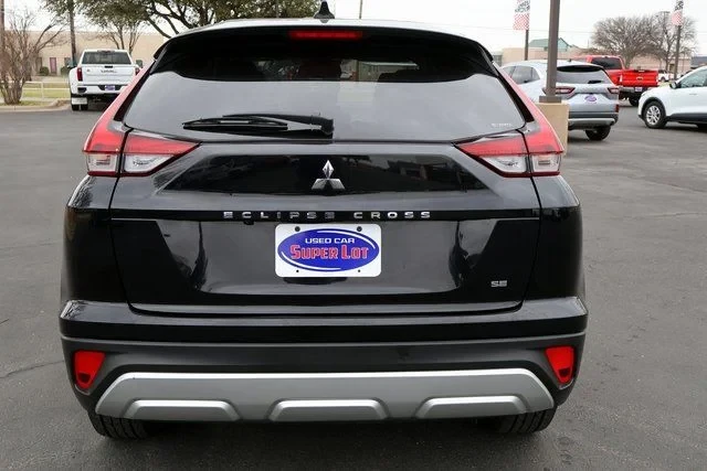 2024 Mitsubishi Eclipse Cross - Image 5 of 12