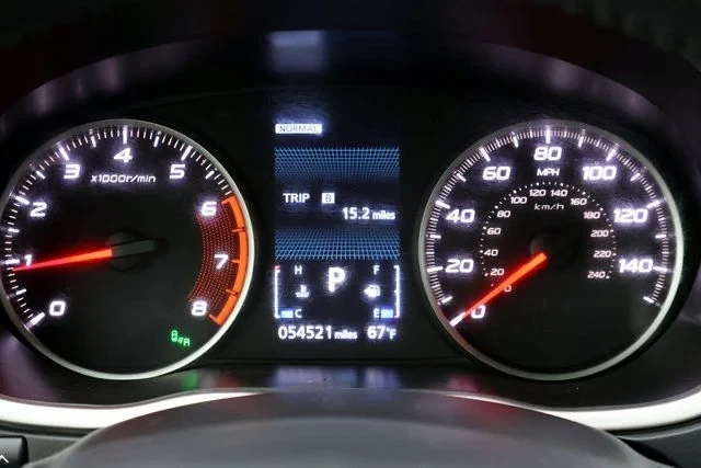 2024 Mitsubishi Eclipse Cross - Image 9 of 12
