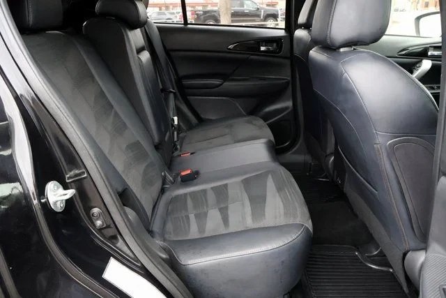 2024 Mitsubishi Eclipse Cross - Image 11 of 12