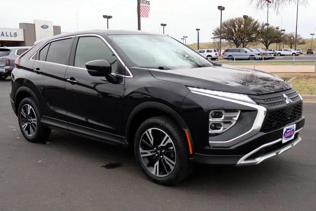 2024 Mitsubishi Eclipse Cross - Image 3 of 12