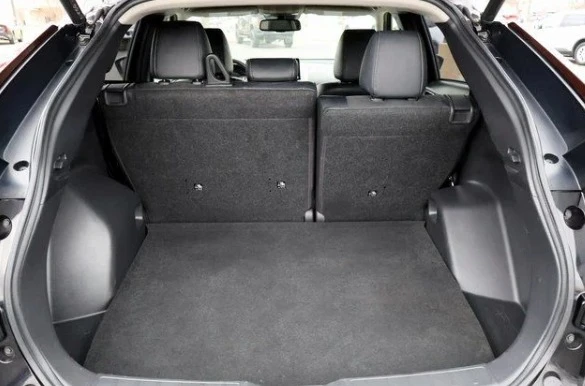 2024 Mitsubishi Eclipse Cross - Image 12 of 12