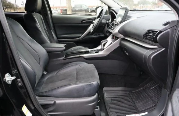 2024 Mitsubishi Eclipse Cross - Image 9 of 12