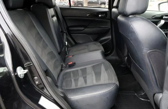 2024 Mitsubishi Eclipse Cross - Image 11 of 12