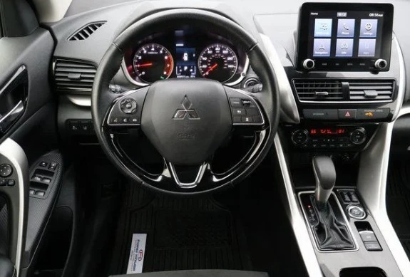 2024 Mitsubishi Eclipse Cross - Image 7 of 12