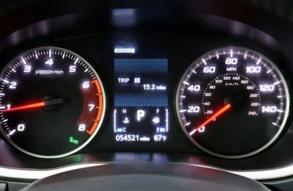 2024 Mitsubishi Eclipse Cross - Image 8 of 12