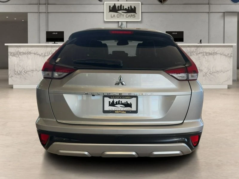 2024 Mitsubishi Eclipse Cross - Image 3 of 19