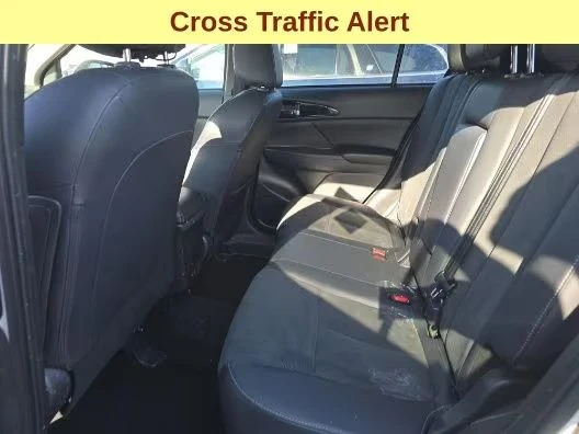 2024 Mitsubishi Eclipse Cross - Image 8 of 8