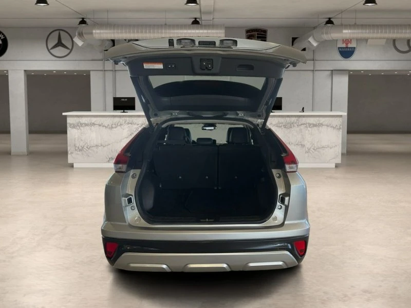2024 Mitsubishi Eclipse Cross - Image 4 of 19