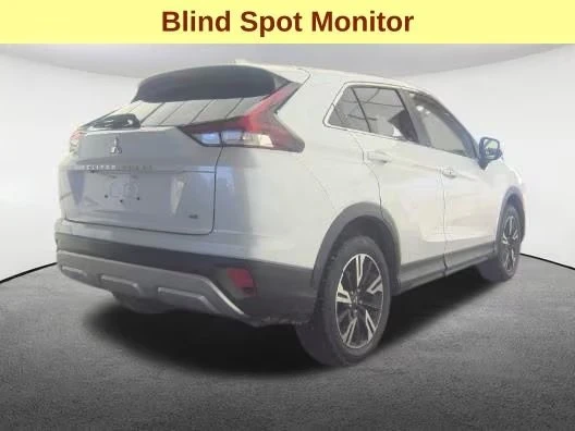 2024 Mitsubishi Eclipse Cross - Image 4 of 8