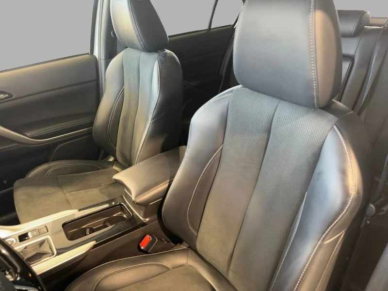 2024 Mitsubishi Eclipse Cross - Image 17 of 19