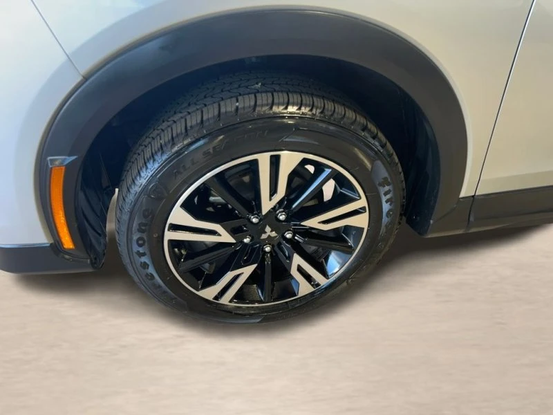 2024 Mitsubishi Eclipse Cross - Image 9 of 19
