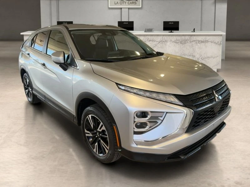 2024 Mitsubishi Eclipse Cross - Image 7 of 19